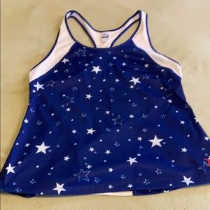 Old Navy Racerback Tank